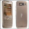 NOKIA E 52 Mobile - Click here to View more details about this Product